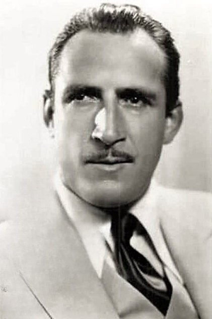 John Miljan John Miljan