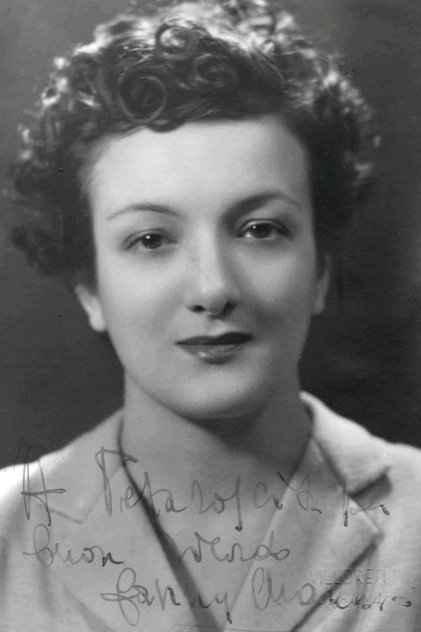 Actor Image