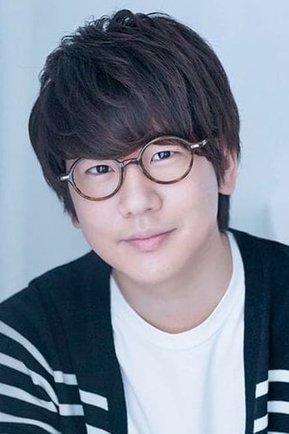 Natsuki Hanae Profilbild