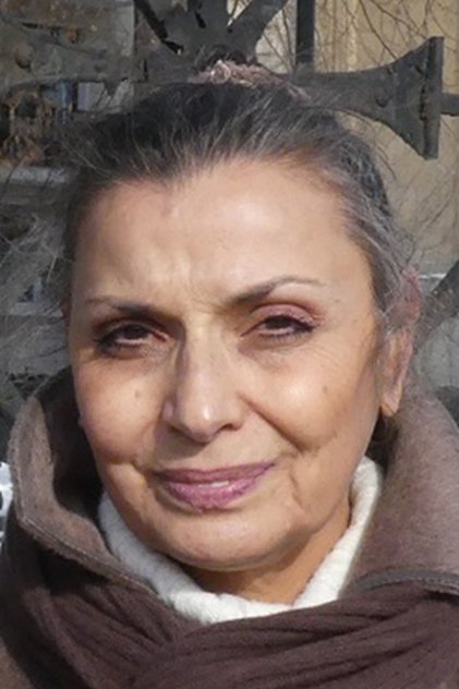Actor Image