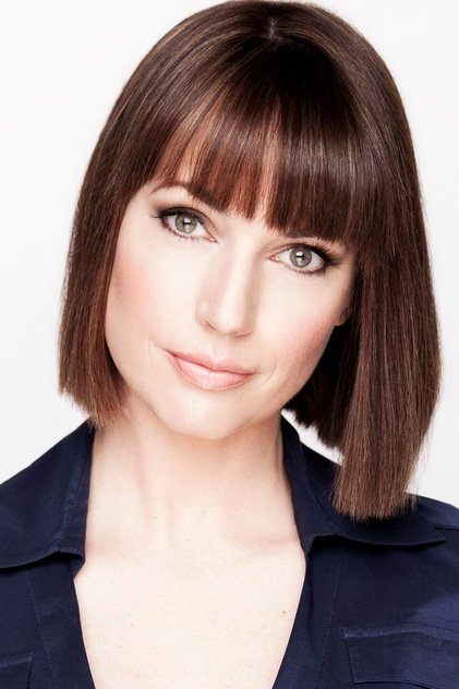 Julie Ann Emery Julie Ann Emery