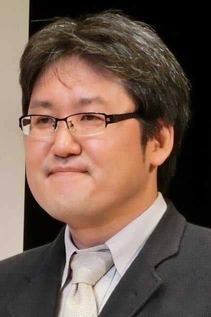 Nobuhiro Takamoto Nobuhiro Takamoto