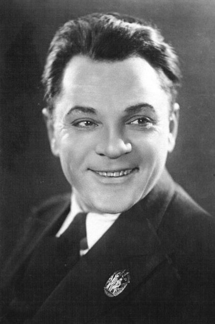 Actor Image