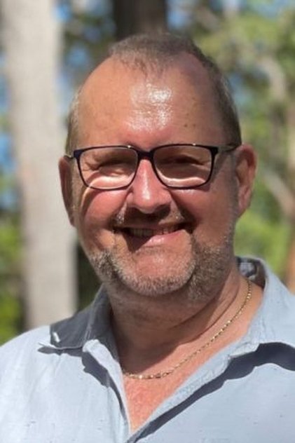 Patrick D. Nunn Patrick D. Nunn