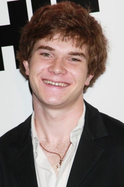 Jacob Davich Jacob Davich