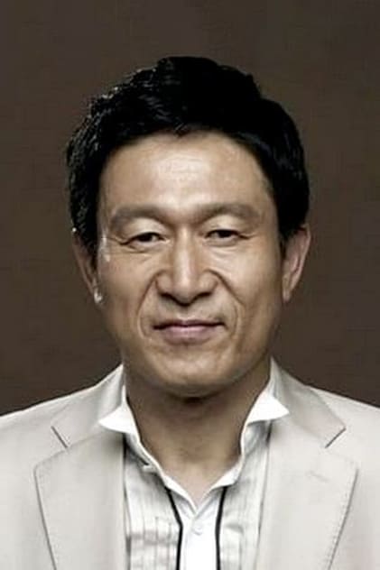 Kim Eung-soo Profilbild