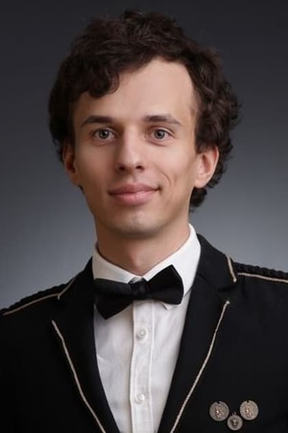 Dmitriy Savyanenko Profilbild