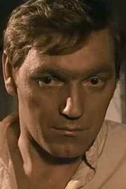 Actor Image