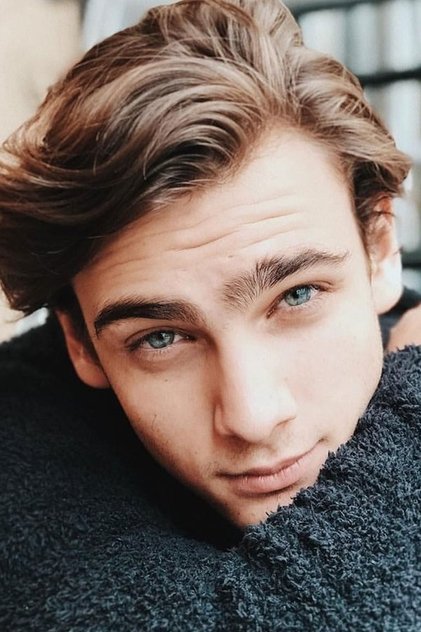 Actor Image