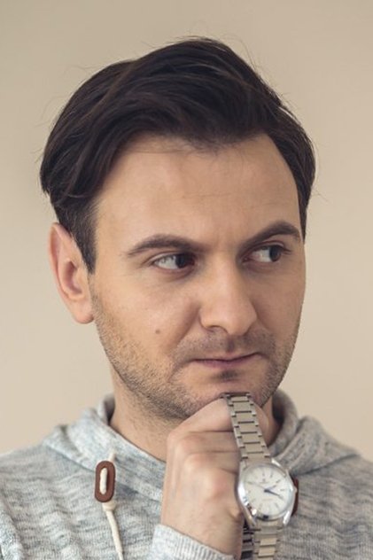 Actor Image
