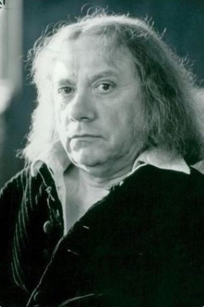 Bert Parnaby Bert Parnaby