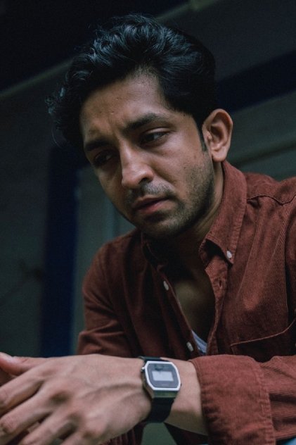 Abhishekh Khan Abhishekh Khan