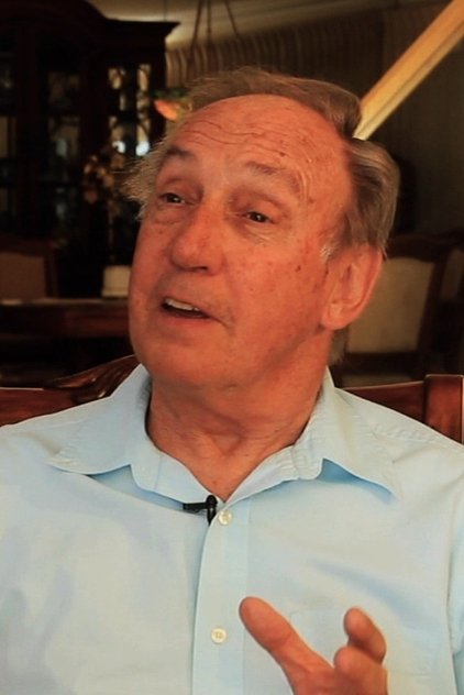 Pete Walker Pete Walker