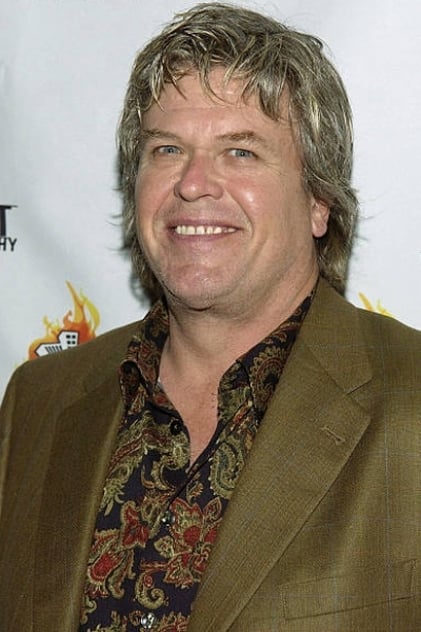 Ron White Profilbild