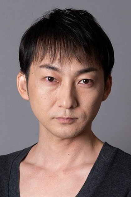 Kazuki Namioka Kazuki Namioka