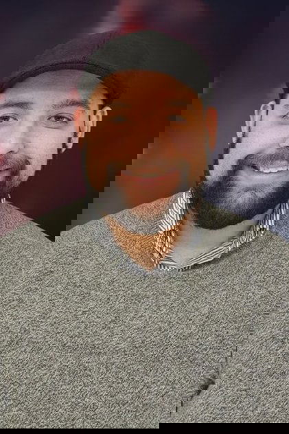 Actor Image