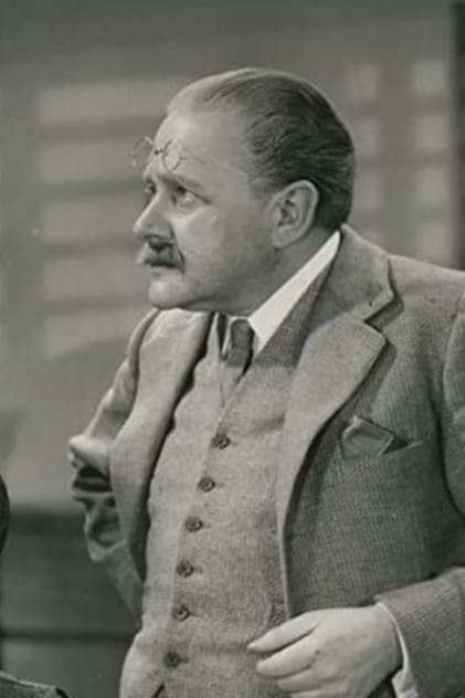 Olaf Hytten Profilbild