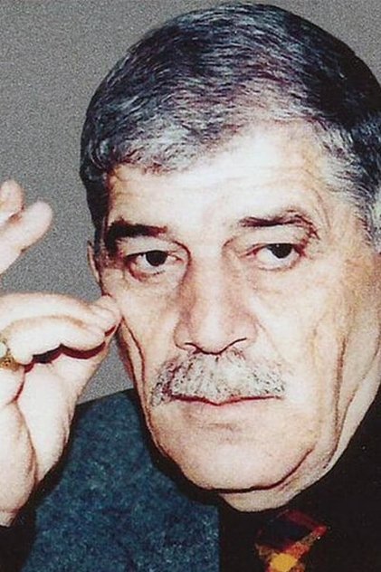 Khamiz Muradov Khamiz Muradov