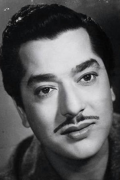 Actor Image