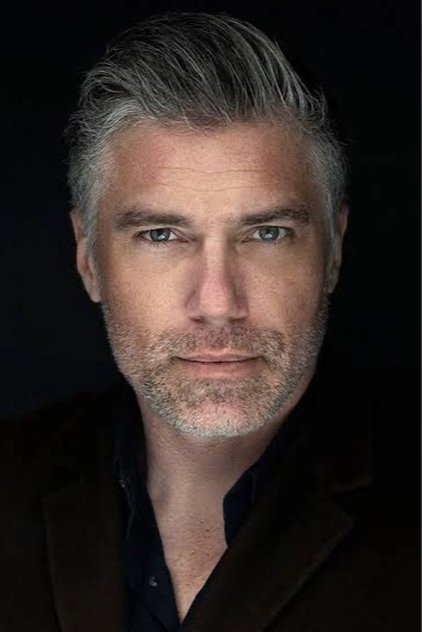 Anson Mount Anson Mount