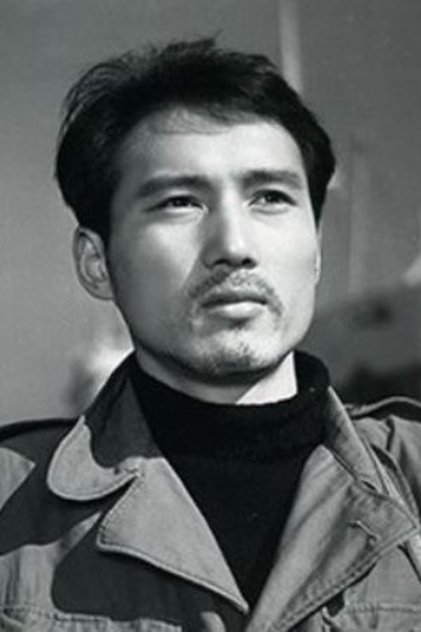 Actor Image