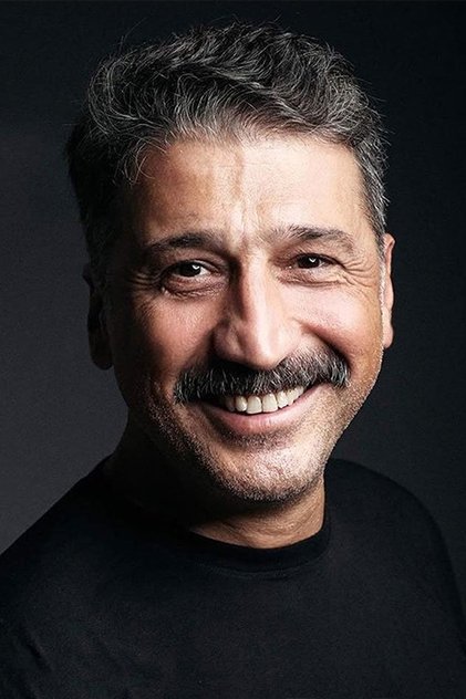 Actor Image