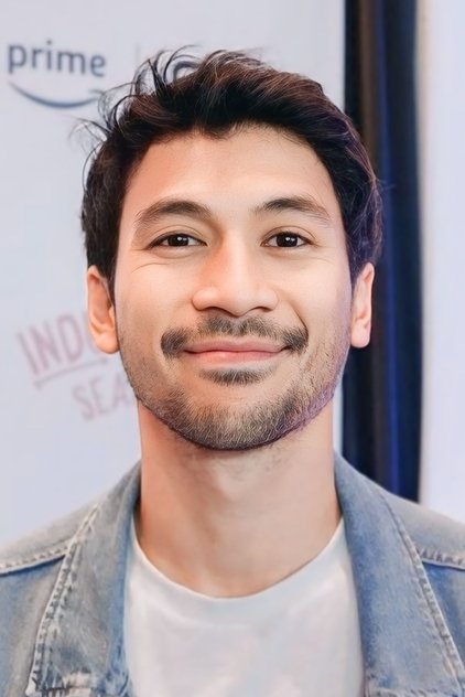 Actor Image