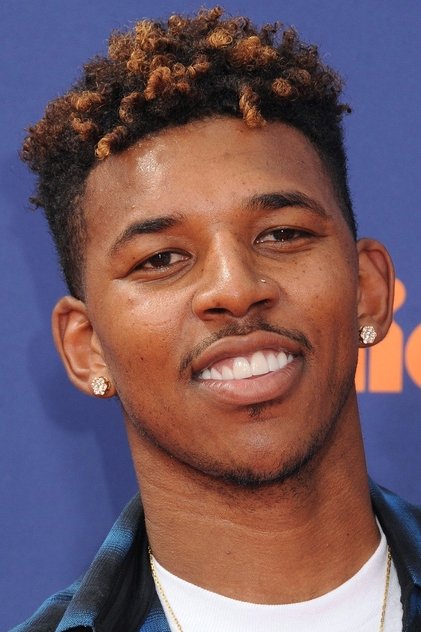Nick Young Nick Young