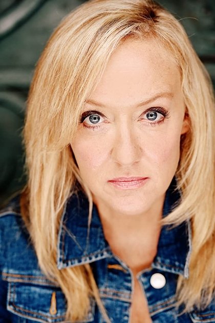 Jane McNeill Jane McNeill