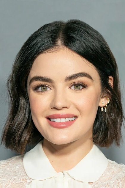 Lucy Hale Profilbild