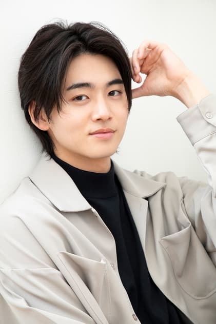 Actor Image