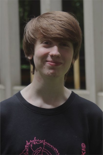 Callum Heron