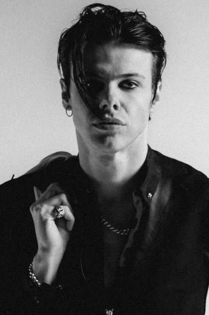 YUNGBLUD YUNGBLUD