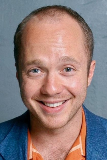 Actor Image