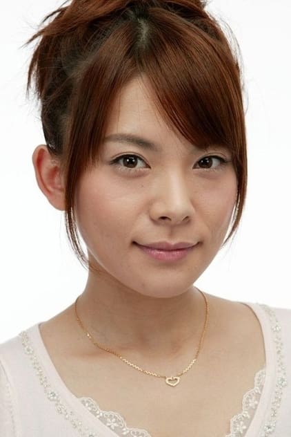 Maria Takagi Profilbild