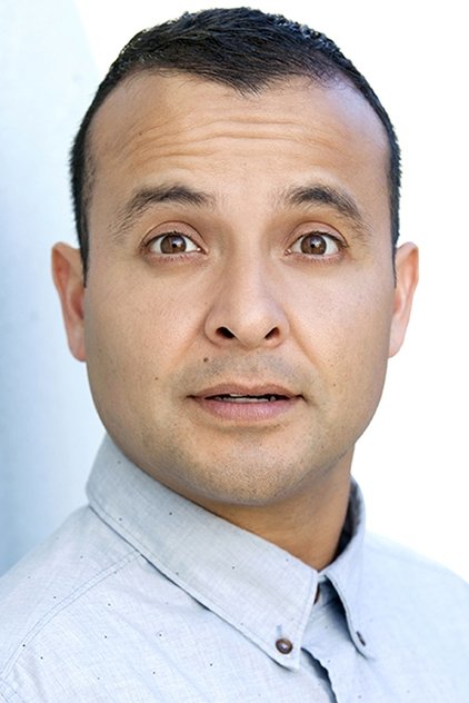 Actor Image