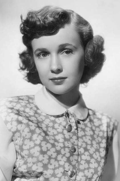 Allene Roberts Allene Roberts