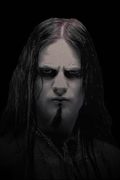 Shagrath Shagrath