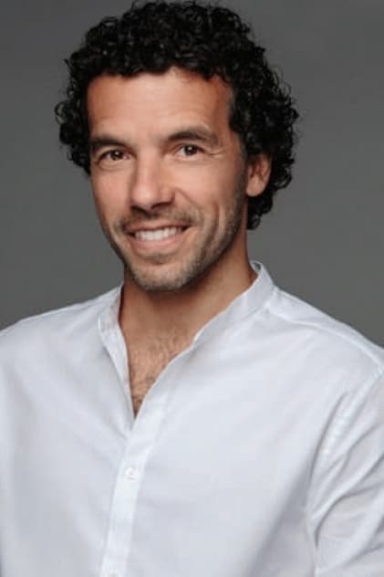Rodrigo Palacios Profilbild