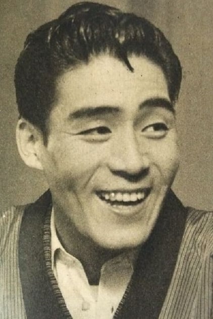 Hachiro Kasuga Profilbild