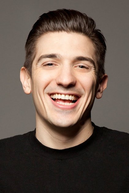 Andrew Schulz Andrew Schulz