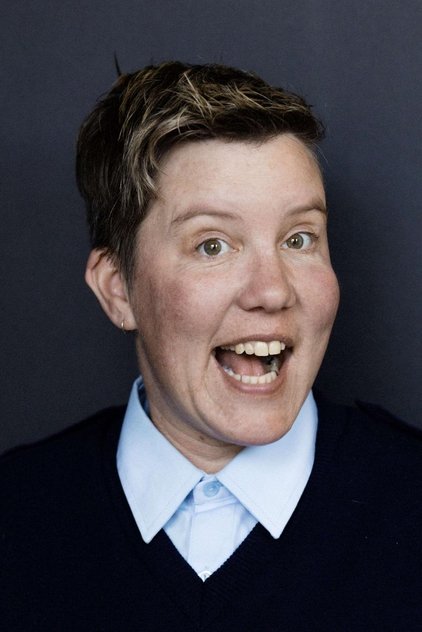 Actor Image