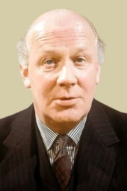 William Mervyn William Mervyn