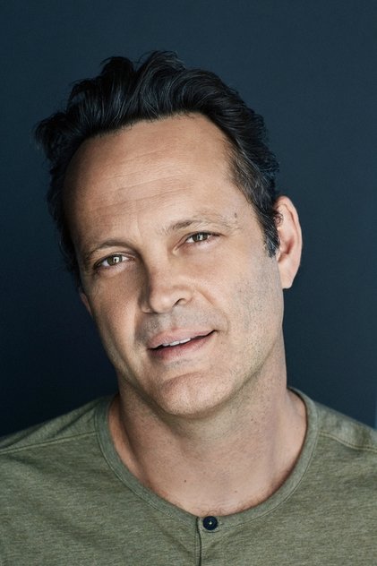 Vince Vaughn Vince Vaughn