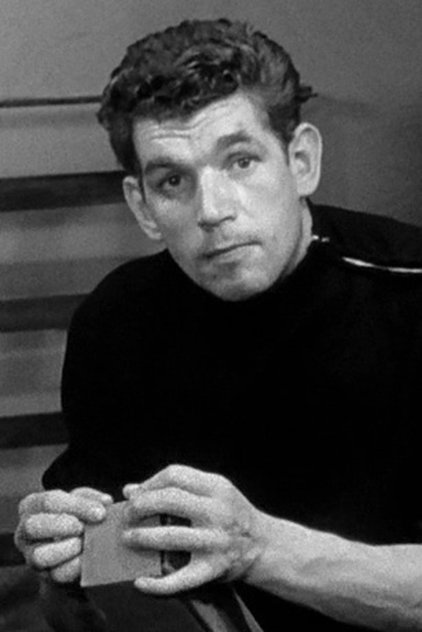 Michel Constantin Michel Constantin