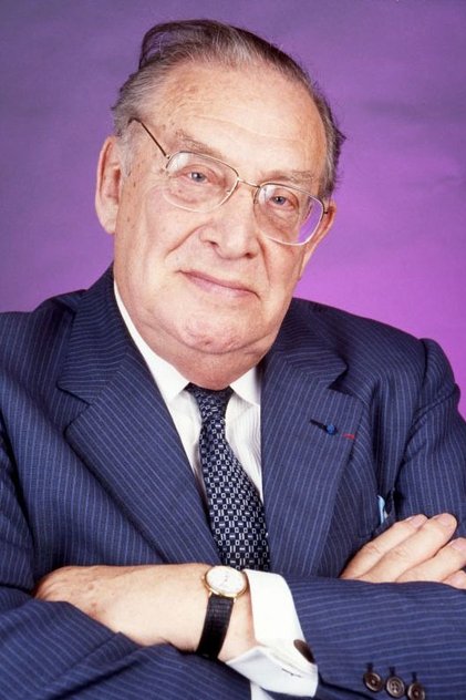 Léon Zitrone Léon Zitrone