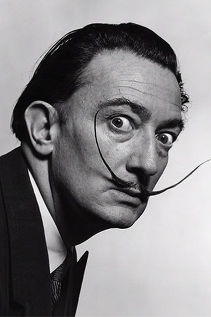 Salvador Dalí Salvador Dalí