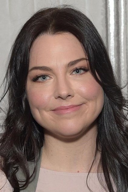 Amy Lee Profilbild