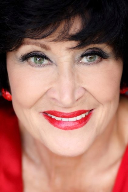 Chita Rivera Chita Rivera