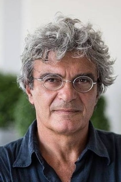 Mario Martone Profilbild